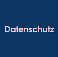 datenschutz