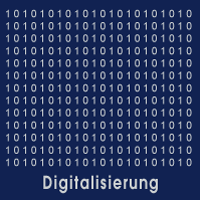 Digitalisierung