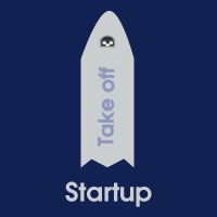 startup